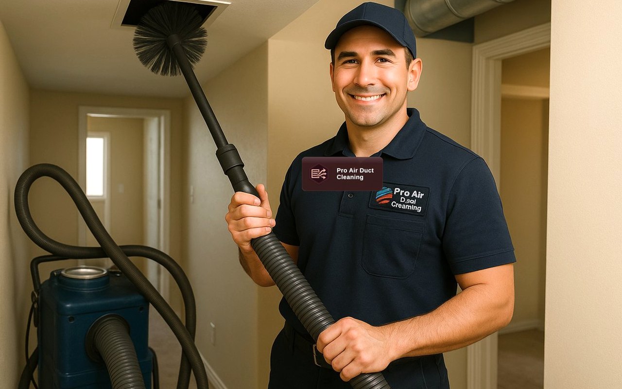 Indoor Air Quality in Mercer Island: Why Your Ducts Matter