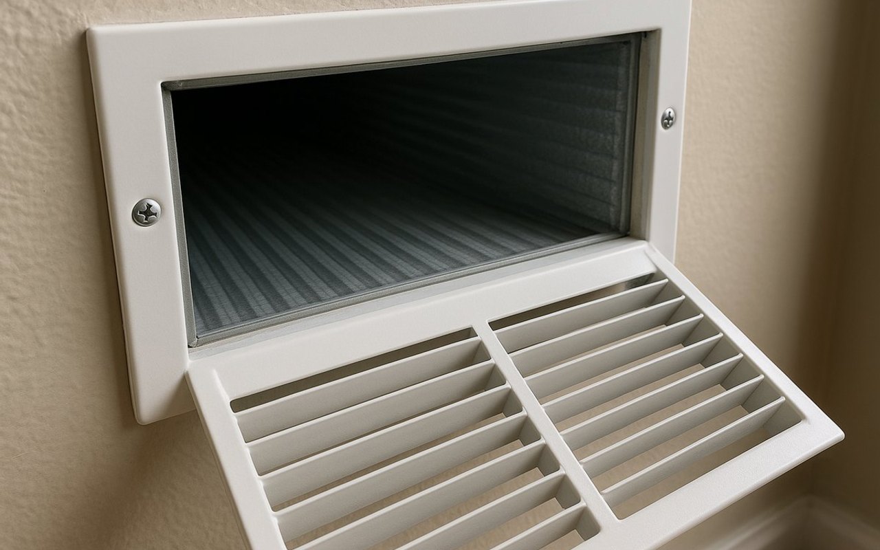 Indoor Air Quality in Manchester: Why Your Ducts Matter