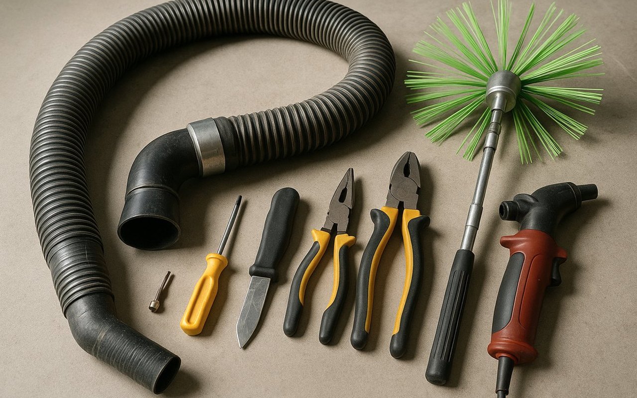 NADCA Standards: What Real Duct Cleaning Should Look Like in Seattle