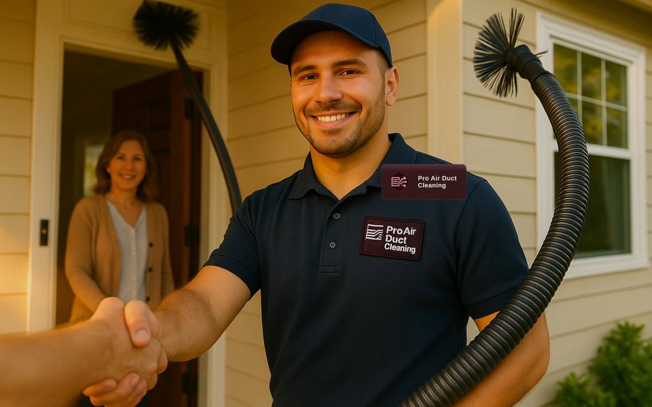 Indoor Air Quality in Port Orchard: Why Your Ducts Matter