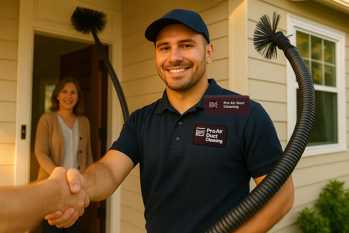 Mold Remediation Services in Burien - Pro Air Duct Cleaning