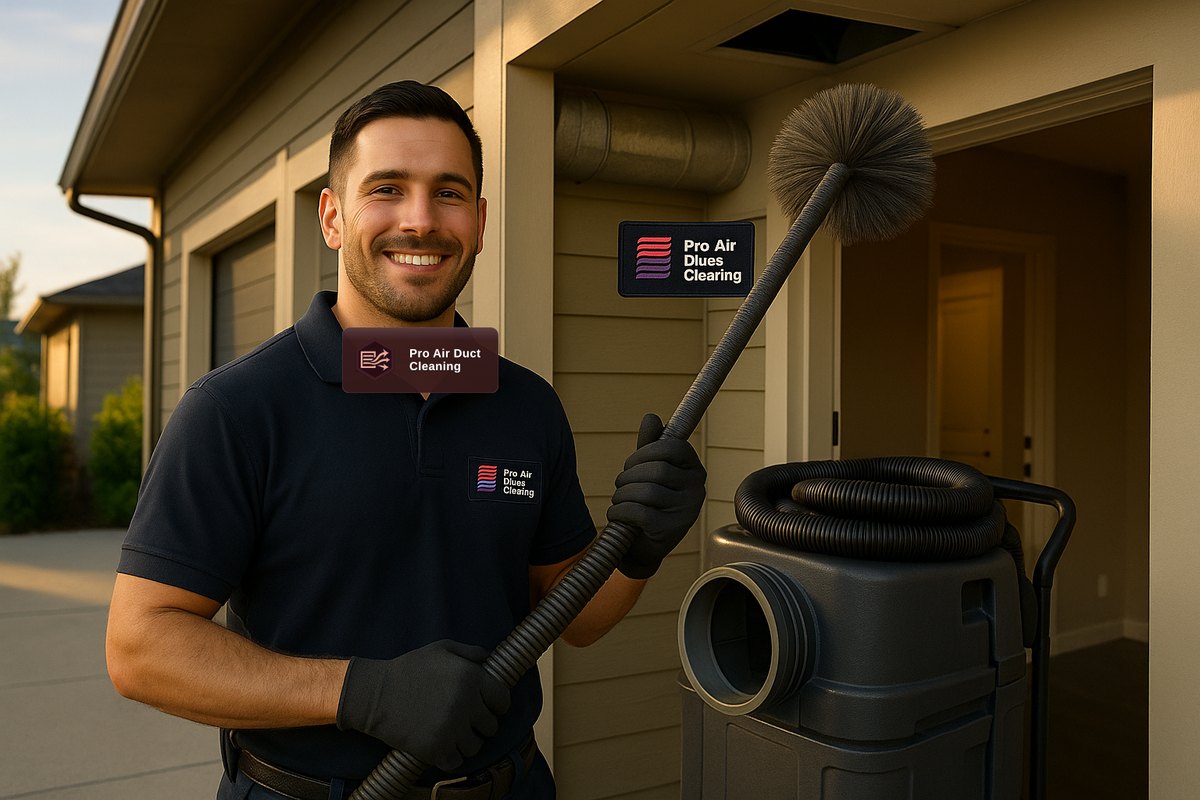 Air Quality Testing in Burien | Ensure Your Home’s Safety