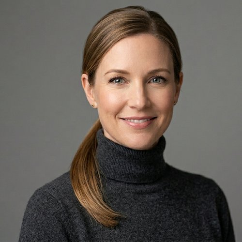 Amina Kone, Customer Service Representative